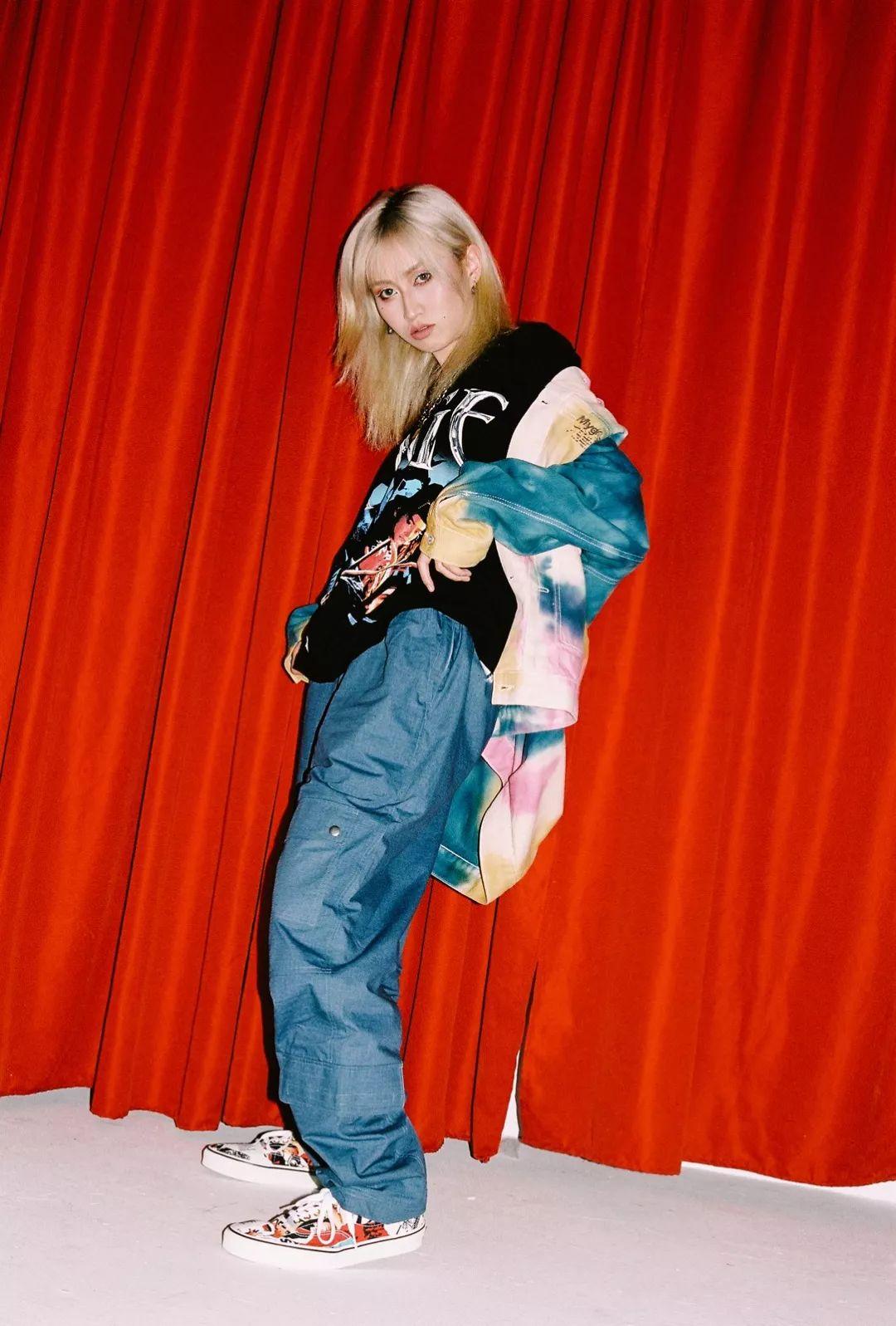 国潮vans和美国vans,vans联名国潮