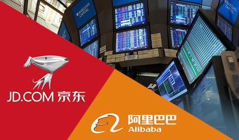 除了京东淘宝拼多多还有哪些电商,阿里巴巴电商和拼多多电商的区别