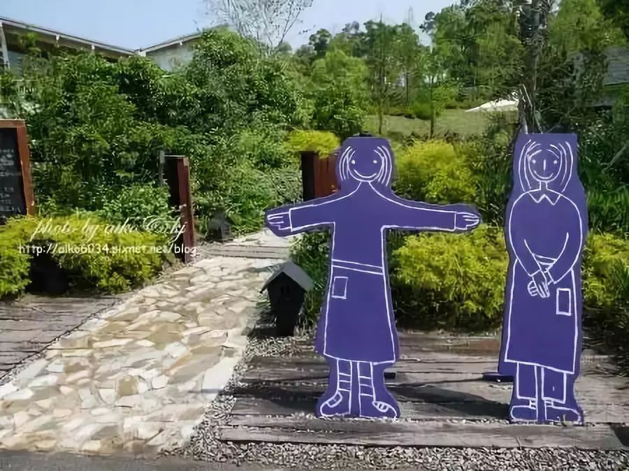 台湾精致农业与乡村旅游,台湾休闲农业和乡村旅游