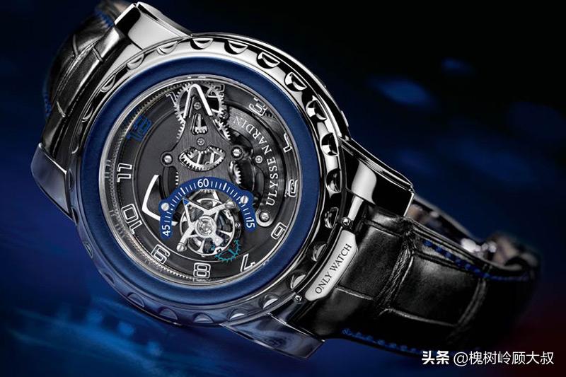 十大奢华手表最好的品牌,世界上最高端的手表排行榜