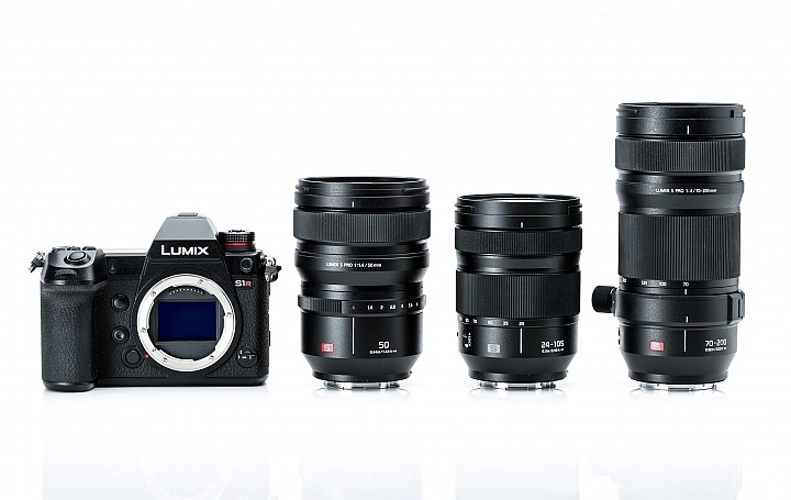 松下lumixs5评测令人难以置信,松下lumixs1r配什么镜头最好