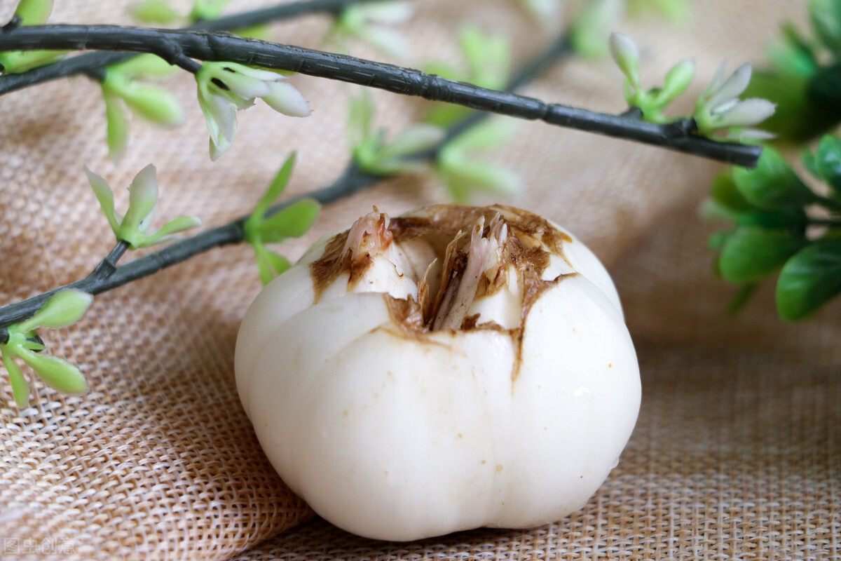 11种带花的菜,111种美食