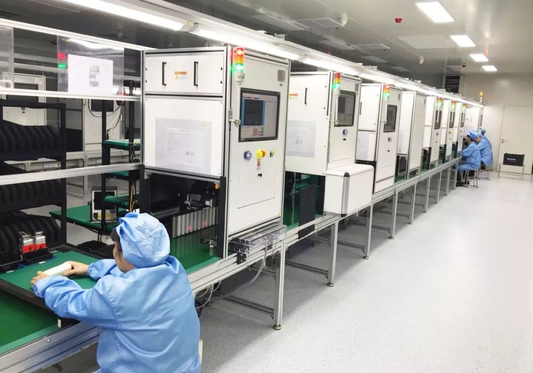 南昌高新网红厂,南昌华勤网红电子厂怎么样