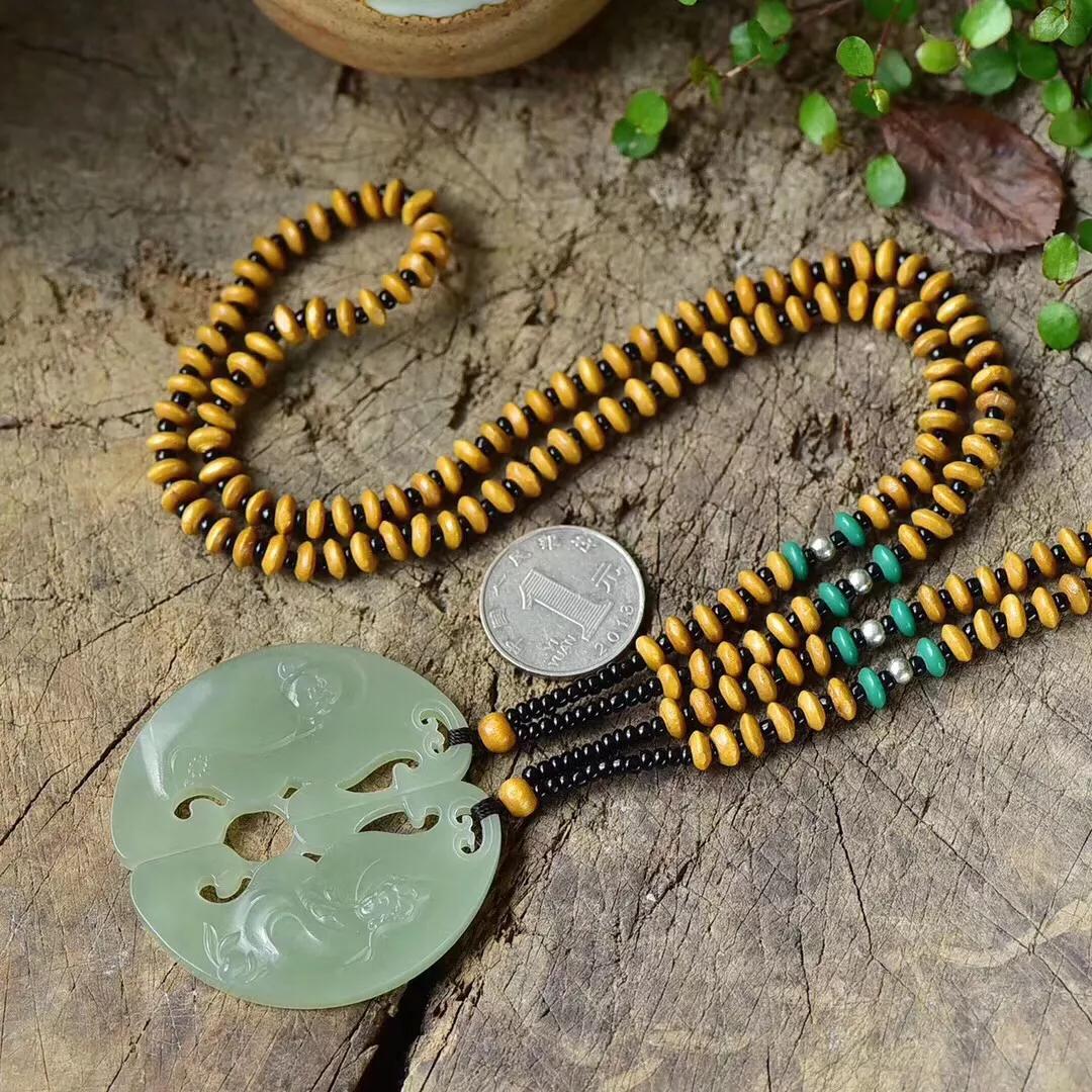 都说男戴观音女戴佛你知道原因吗,俗话男戴观音女戴佛有什么意义