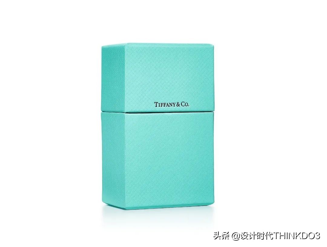 蒂芙尼珠宝旗舰店设计,蒂芙尼定制珠宝四叶草