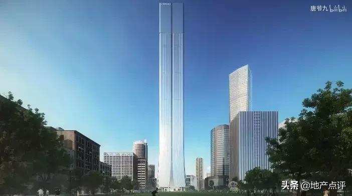 南京新街口震撼现场,新街口震撼