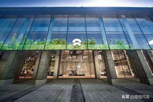 为什么电动汽车卖不过燃油车,电动汽车需求疲软经销商苦寻出路