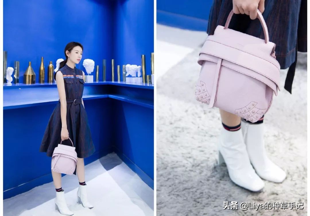 好穿的秋冬靴子推荐,秋冬流行的靴子就买这3双