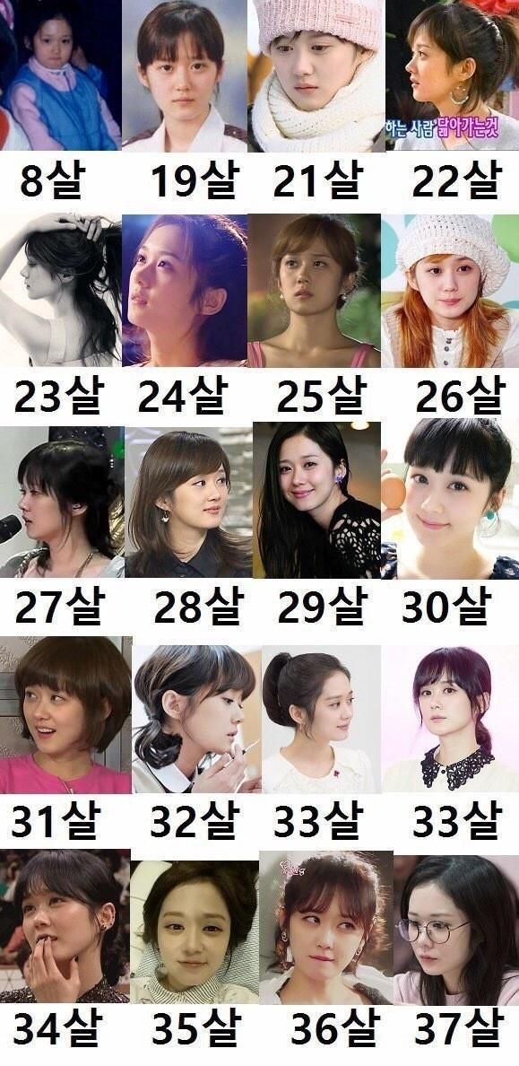 张娜拉美容秘诀,张娜拉是怎样保养的少女脸