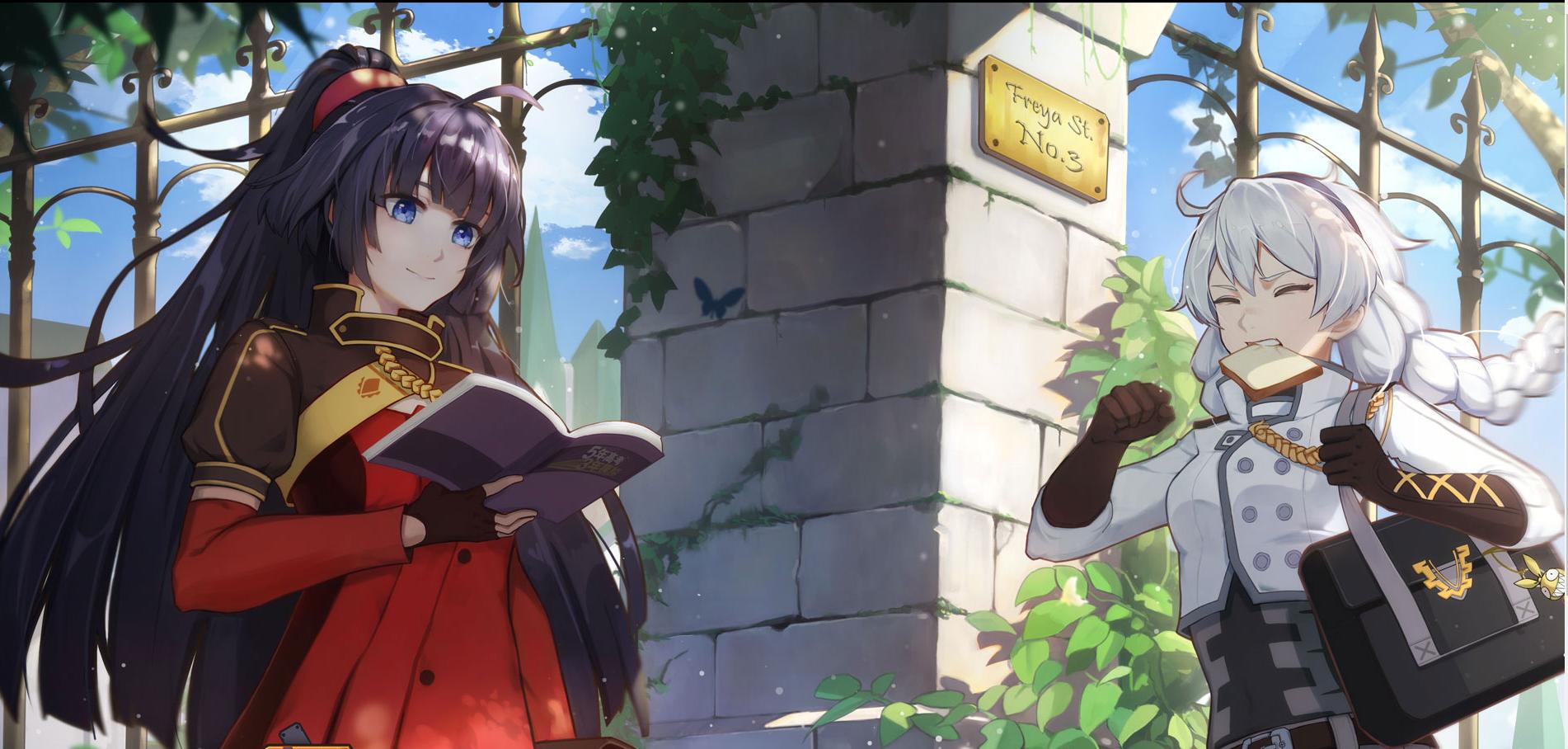 崩坏三第三次崩坏全部剧情,崩坏3第三次崩坏事件