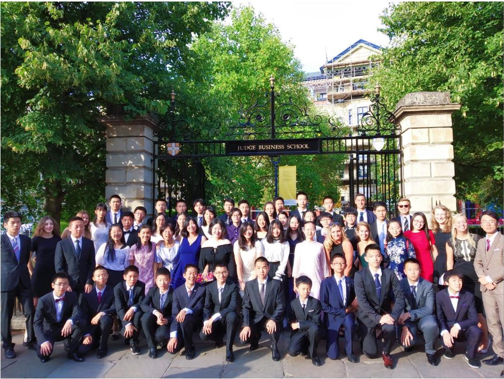 剑桥大学申请需要什么条件,剑桥大学最新申请流程