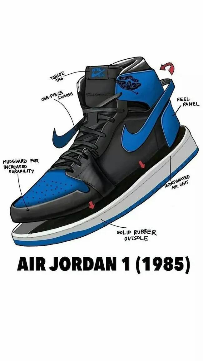 公式化球鞋,公式化球鞋啥意思