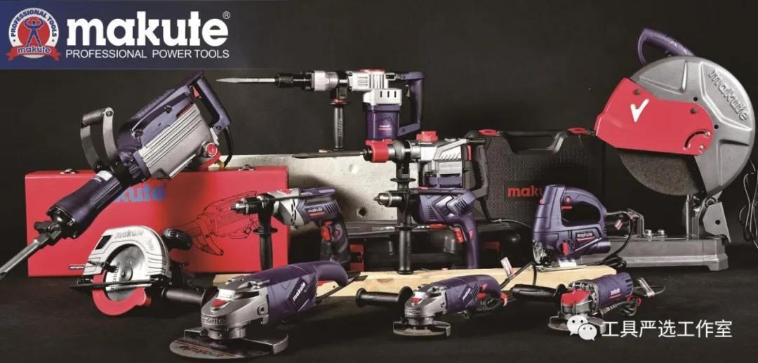 中国电动工具出海,中国工具十大出口品牌