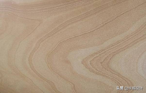 设计师都喜欢的石材分类大全-另有重磅赠送哦