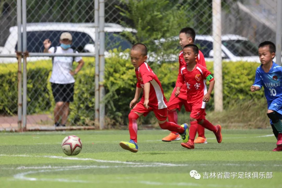 长春市二道区足球春城杯,2021年长春市足球业余联赛春城杯