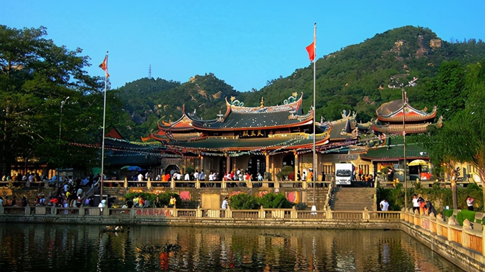厦门旅游攻略免费,厦门旅游哪里好玩又免费攻略