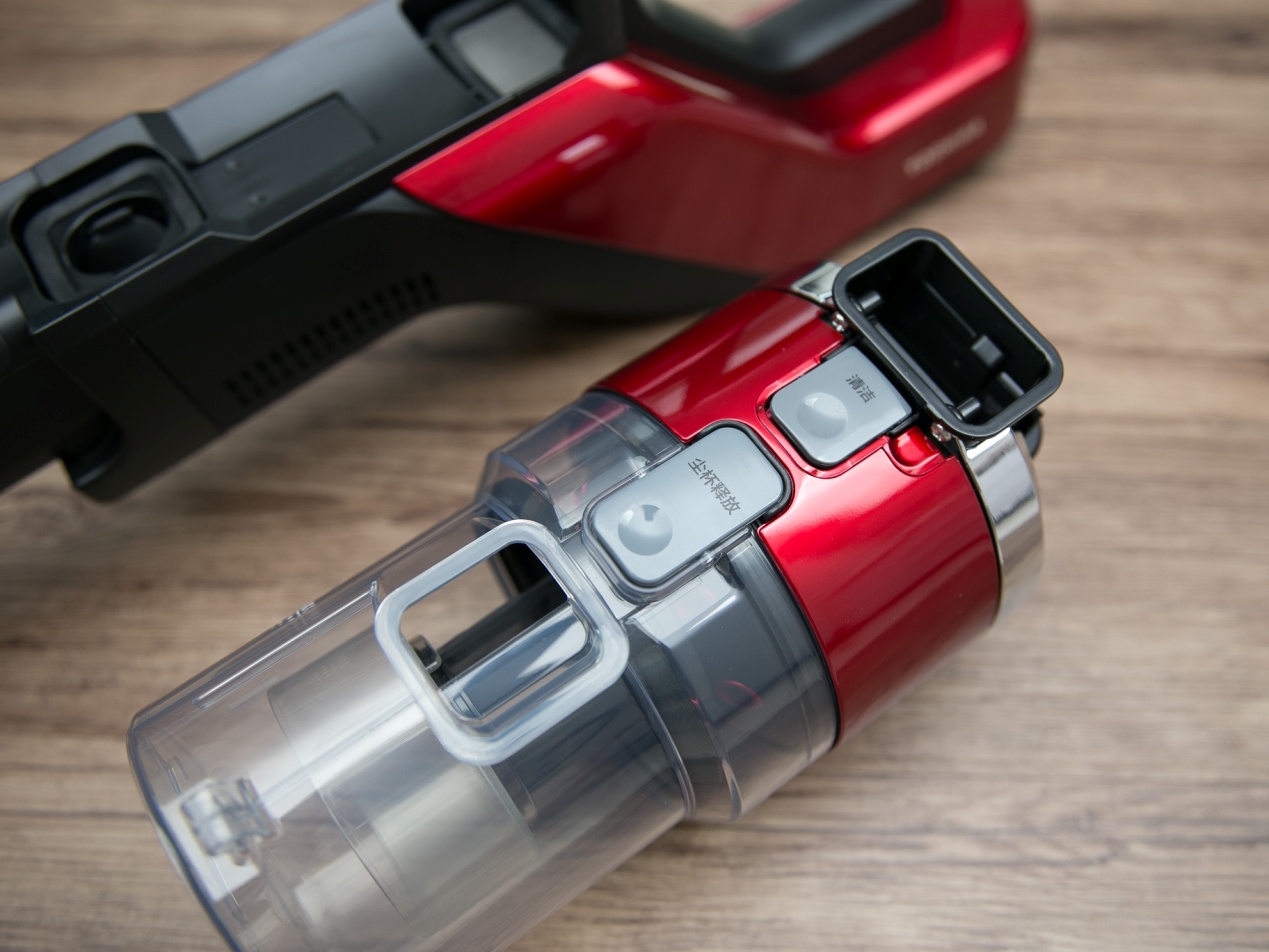 东芝吸尘器cl1400测评,东芝吸尘器1400