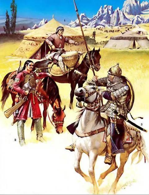 大唐名将榜全集,大唐名将张说