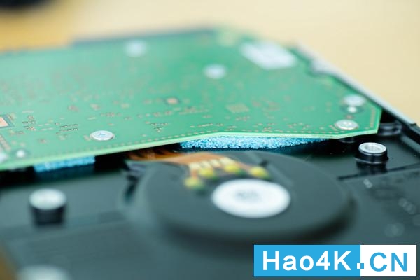 西部数据elements用的是什么硬盘,西部数据移动硬盘element测评