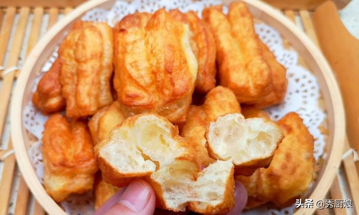 饺子皮做的早餐简易懒人早餐,家有初中生40分钟搞定的营养早餐