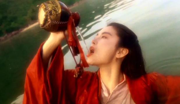 李嘉欣和巩俐谁漂亮,李嘉欣巩俐于正