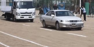 日本学校教育的危机,日本学生车祸安全教育