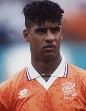 黑天鹅里杰卡尔德集锦,荷兰黑天鹅里杰卡尔德