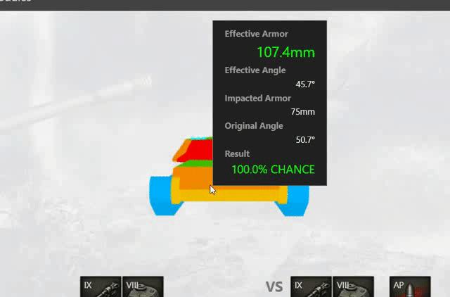 坦克世界坐拥神炮，同级MT最高穿深的他，为何现在无比尴尬？