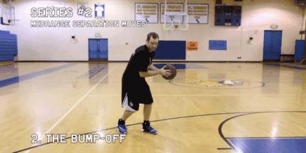 无差别单打技巧,各种单打技巧