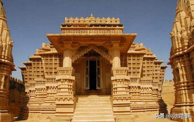 四大文明古国最厉害的国家,国际公认四大文明古国