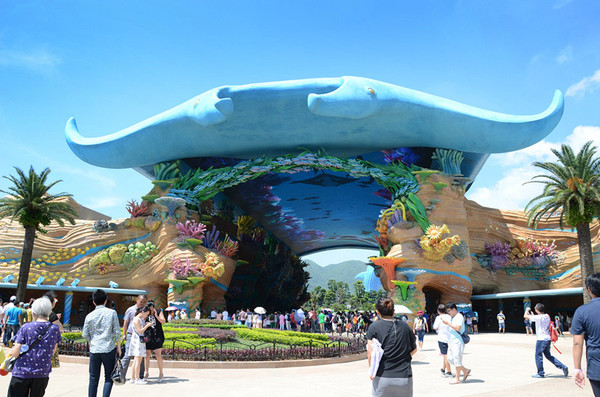 长隆欢乐世界2020嘉年华巡游,长隆广州世界嘉年华欧洲风情游