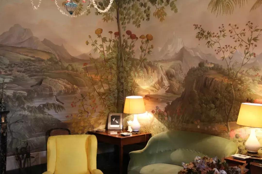 雄狮城堡,gucci雄狮城堡品鉴会