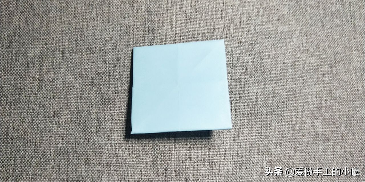 折纸王子折纸五瓣玫瑰花,玫瑰花折纸教程图解千纸鹤