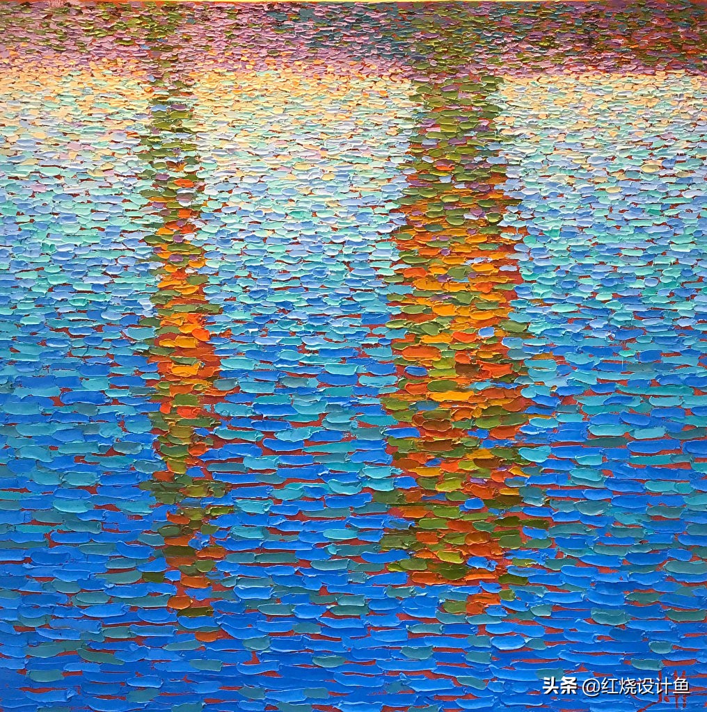 艺术家JeffDanielSmith作品｜红烧设计鱼包装设计苏州包装设计