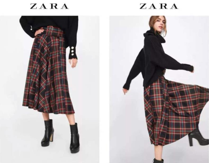 zara值得买的衣服,zara值得买吗