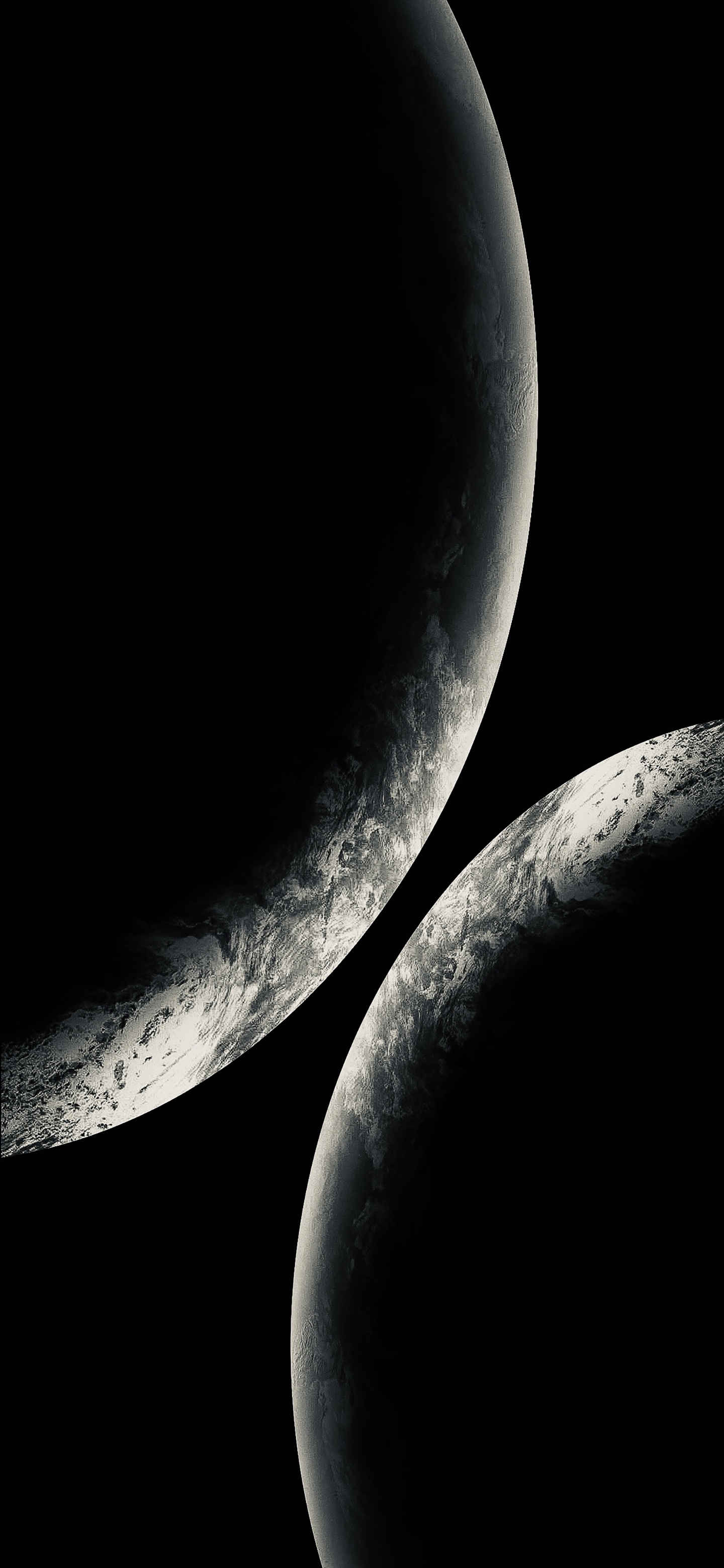 好看到爆的高清iphone壁纸,iphone13简约壁纸4k全面屏