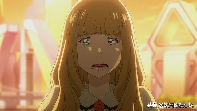 音乐人vs人工智能，四月最受期待的动漫应是CaroleTuesday