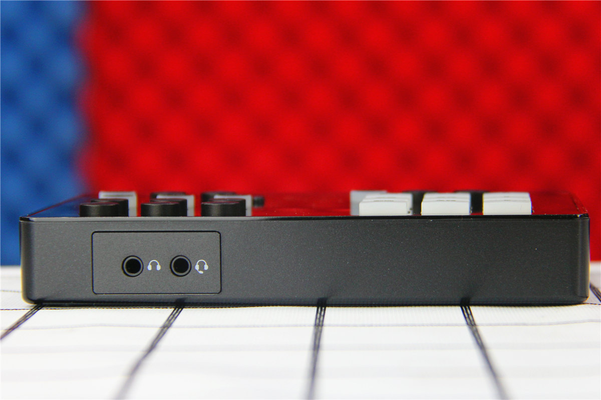 得胜声卡mx1直播伴奏很卡,得胜mx1set直播