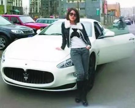 真奇葩！女儿进娱乐圈失败母亲重开洗浴中心，把孩子送上不归路