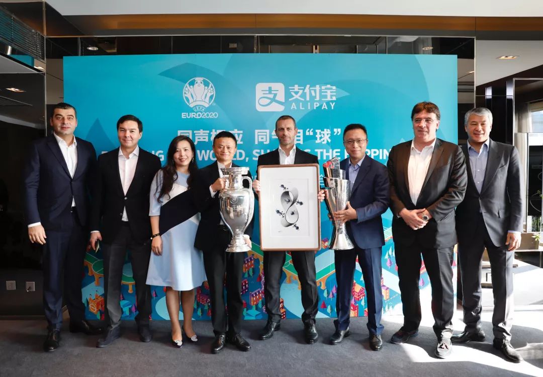 阿里历任ceo离职,视频马云卸任阿里ceo演讲高清版