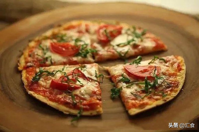 顶级披萨店披萨制作教程,招牌披萨配方