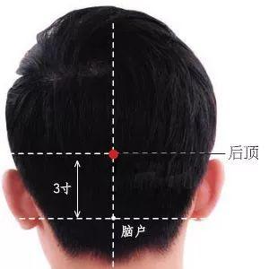 每日一穴丰隆穴,每日一穴中脘穴