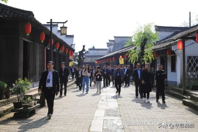 黄山市文旅融合,黄山文旅融合发展趋势