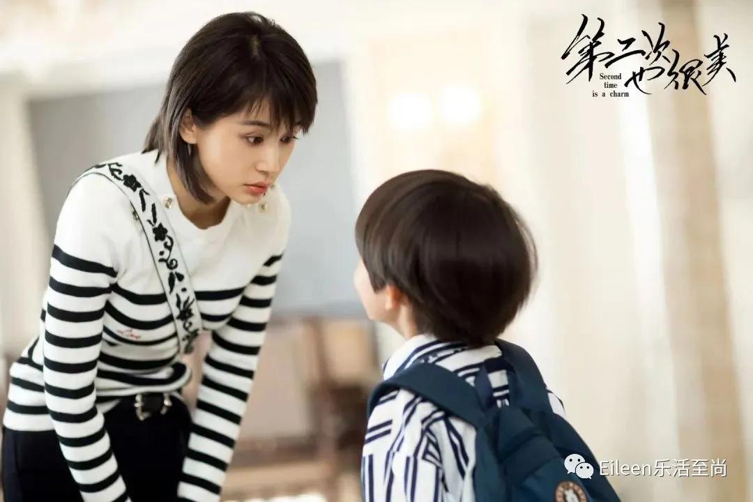 前任成谜？几度自曝的内娱酷姐为何反而讨喜？