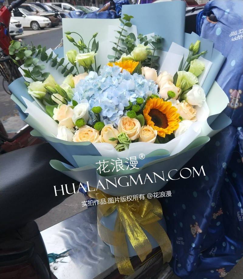 送闺蜜适合送什么花,送闺蜜送什么花适合