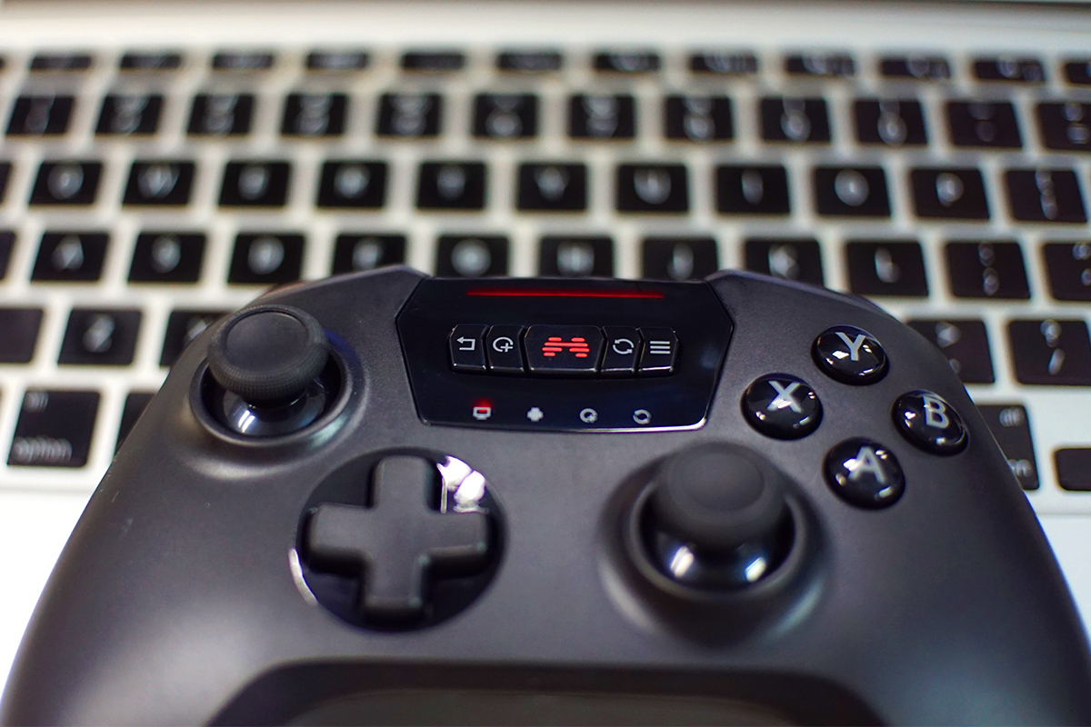 北通斯巴达2无线手柄怎么连xbox,北通斯巴达2游戏手柄测评