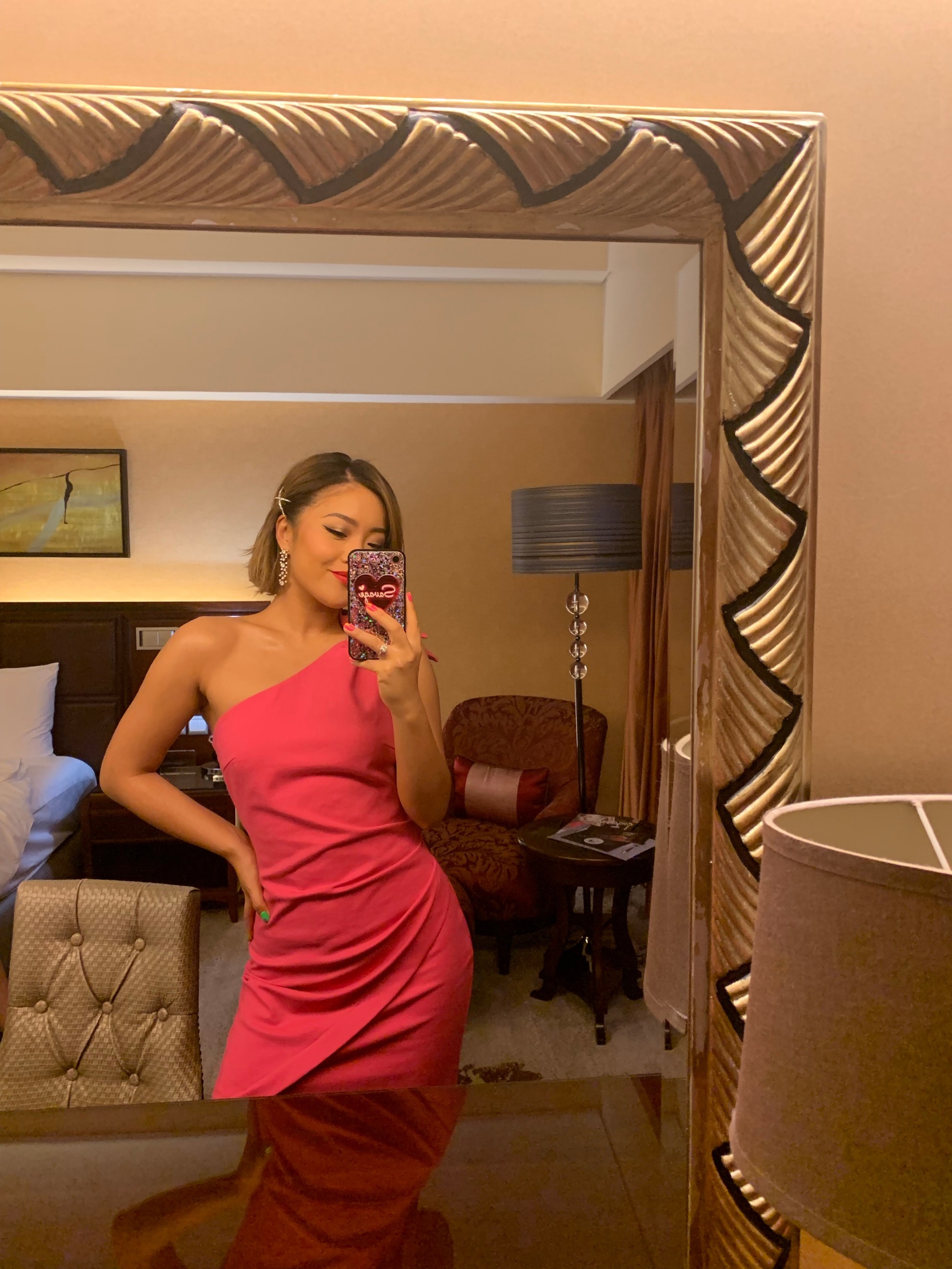 王菊宋妍霏生日写真,宋妍霏程潇王菊跨年演唱会