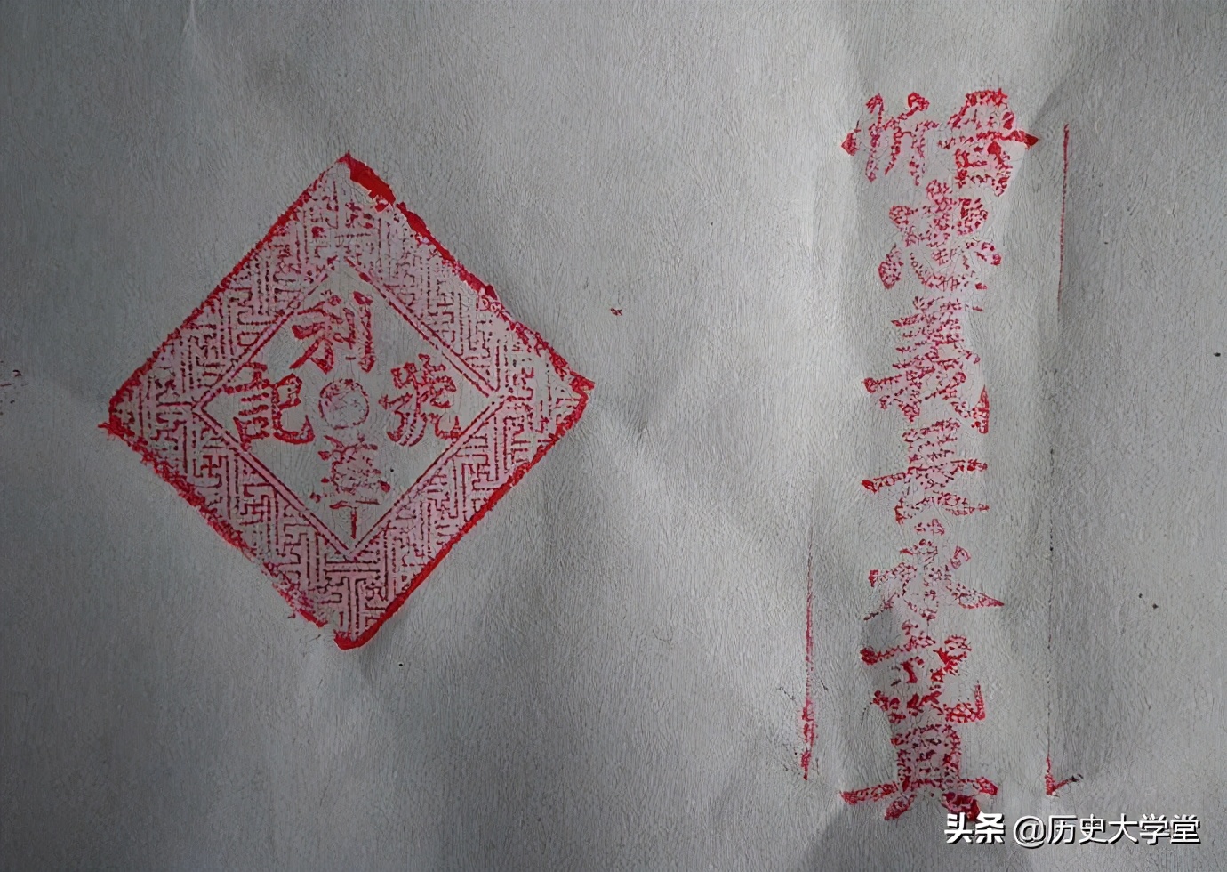 古代银票防伪技术秒杀现代,古代银票如何防伪