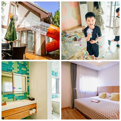 上海太阳岛度假别墅出售,上海太阳岛太阳别墅