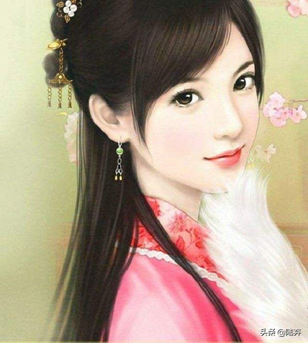 古代皇帝真实选妃的全过程,古代皇帝选妃的详细过程